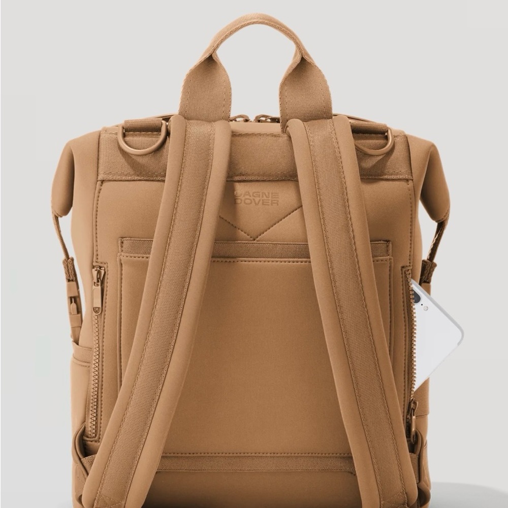 Dagne Dover Indi Diaper Bag - medium - Picture 3 of 4